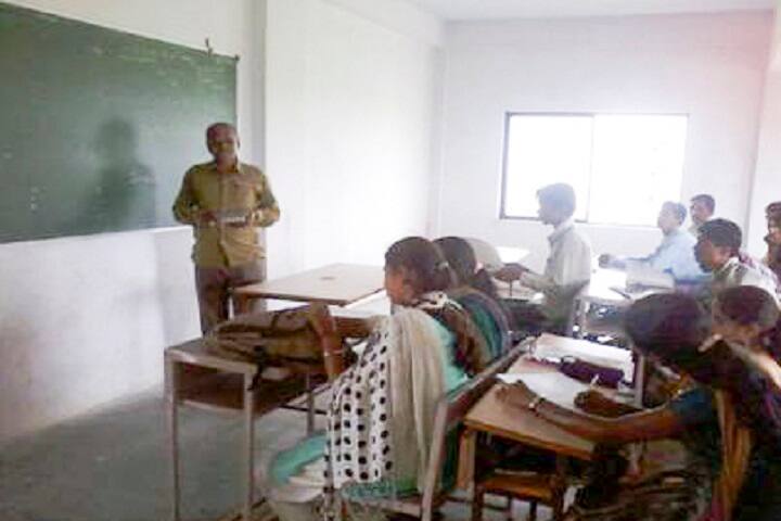 classroom